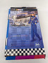 50th Anniversary Nascar Barbie 1998 Mattel New in Box