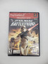 Star Wars Battlefront Greatest Hits (Sony PlayStation 2) Complete, Used | Tested