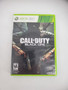 Call of Duty: Black Ops (Microsoft Xbox 360, 2011) Complete, Used | Tested