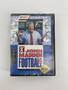 John Madden NFL Football '93 (Sega Genesis) Complete | Tested