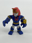 Ninjor Playskool Heroes Power Rangers Action Mini Figure 3"