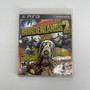 Borderlands 2 (Sony PlayStation 3) Complete, Used | Tested
