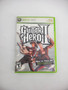 Guitar Hero 2 (Microsoft Xbox 360) Disc & case only! Used | Tested