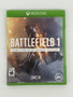 Battlefield 1: Early Enlister Edition (Xbox One) Used, Complete | Tested