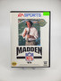 Madden NFL '94 (Sega Genesis, 1993) Complete in box | Tested