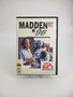 Madden NFL '96 (Sega Genesis, 1995) Complete in box | Tested