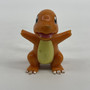 Charmander Pokemon Bakery Crafts 2000 Cake Topper 3" Figurine
