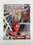 THE AMAZING SPIDER-MAN / FIGMENT DOUBLE-SIDED PROMO POSTER 10" x 13" 2014