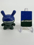 Kidrobot Dunny Los Angeles: Chad Phillips Designer  3” Inch Figure