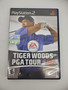 Tiger Woods PGA Tour 07 (Sony PlayStation 2) Complete, Used | Tested