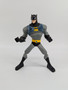 Vintage Animated Batman 2005 9" Mattel Action Figure Dark Knight DC Comics