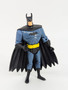 Justice League Unlimited Batman 5” Figure Loose - Not complete
