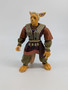 Vintage Warriors of Virtue Tsun Action Figure - Made in 1996