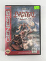 Brutal: Paws of Fury (Sega Genesis, 1994) Complete | Tested