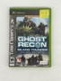 Ghost Recon Island Thunder (Microsoft Xbox) Complete, Used | Tested