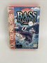Bass Masters Classic (Sega Genesis, 1995) Complete in box | Tested