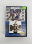 NHLPA Hockey '93 (Sega Genesis) Complete in Box | Tested