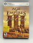 Age Of Empires III: The War Chiefs Expansion (PC CD-ROM, 2006) Used | Complete