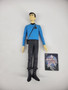 Dr. Leonard McCoy - Hamilton Gifts Star Trek Original Series 10" 1991