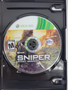 Sniper: Ghost Warrior (Microsoft, Xbox 360) Used, Disc Only | Tested