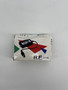 Sega Genesis Mega Drive 2 RF Switch MK-1632 New in Damaged Box