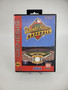 World Series Baseball (Sega Genesis, 1994) Complete in box | Tested