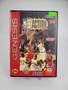 NBA Action '94 (Sega Genesis, 1994) Complete in box | Tested