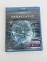 Prometheus 3D + Blu-ray + Digital Collectors Edition | Sealed | New