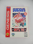 NFL '95 (Sega Genesis, 1994) Complete in box | Tested