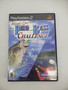 Mark Davis Pro Bass Challenge (Sony PlayStation 2) Complete, Used | Tested