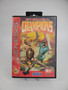 Eternal Champions (Sega Genesis, 1993) Cart and Case only | Tested