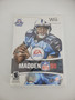 Madden NFL 08 (Nintendo Wii) Complete, Used | Tested