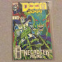 Doom 2099 Issue #13 - Marvel Comics - Very Good