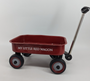 My Little Red Wagon By GiGO Toys