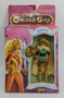Vintage Galoob Golden Girl and the Guardians of the Gemstones Wild One Sealed