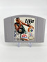 NBA LIVE 99 (Nintendo N64) Cart only! Used | Tested