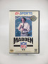 Madden NFL '94 (Sega Genesis, 1993) Cart and Case only | Tested