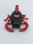 1993 Bluebird Toys Doom Zones: Mighty Max Stings Scorpion Playset Figure