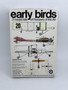 Entex #8448 Early Birds: 3 Model Kits of Pioneers of the Air - Model Kit