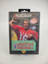 Joe Montana II Sports Talk Football(Sega Genesis, 1991) Complete in box | Tested