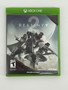 DESTINY 2  (Microsoft, Xbox One) Used, Complete | Tested