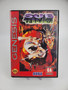 Sub Terrania (Sega Genesis, 1994) Complete in box | Tested