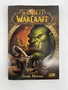 Blizzard Entertainment World of Warcraft Game Manual