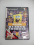 Nicktoons: Attack of the Toybots (PlayStation 2, 2007) Disc & Case Only | Tested