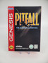 Pitfall: The Mayan Adventure (Sega Genesis, 1994) Complete in box | Tested