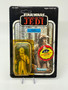 1983 Star Wars Return of the Jedi Logray Ewok Action Figure Kenner Unopened