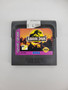 Jurassic Park (Sega Game Gear, 1993) Cartridge Only | Used