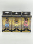Funko Gold: TLC Left Eye, T-Boz & Chilli -  5" Premium Figures Bundle