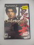 Onimusha: Warlords (Sony PlayStation 2) Complete, Used | Tested