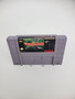 Disney's The Jungle Book (Nintendo SNES, 1994) Cart only! Used | Tested